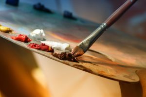 How Thinking of Yourself as an Artist  Can Help You Turn Your Business into a Masterpiece