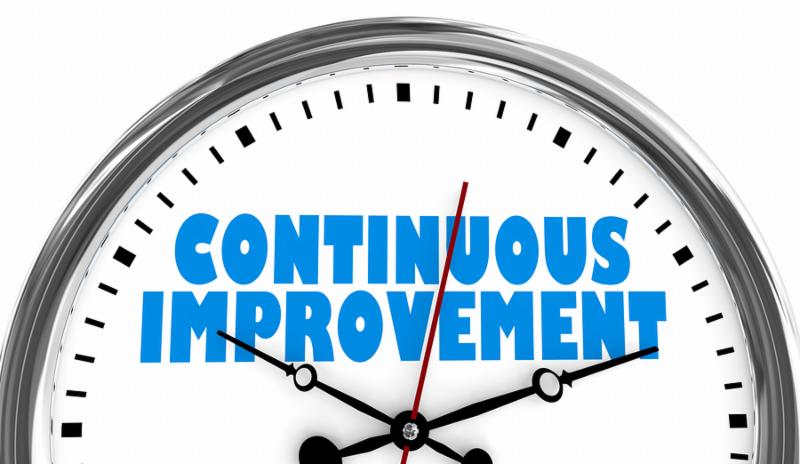 continuous improvement